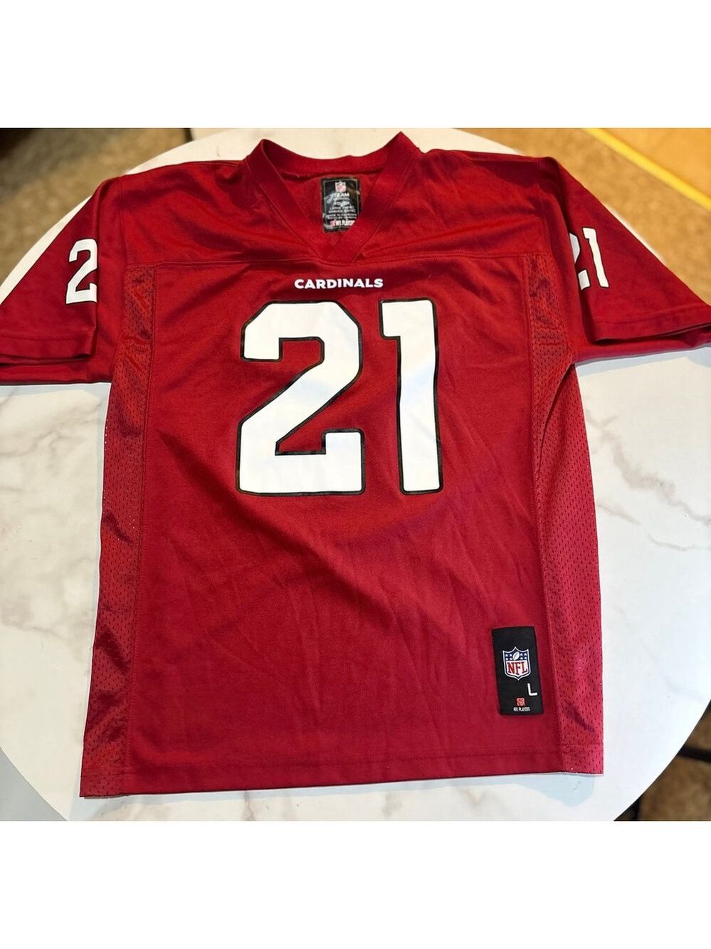 Arizona Cardinals Jersey